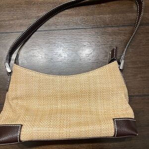 Liz Claiborne shoulder bag